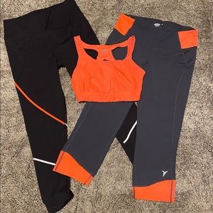 Work-Out Bundle